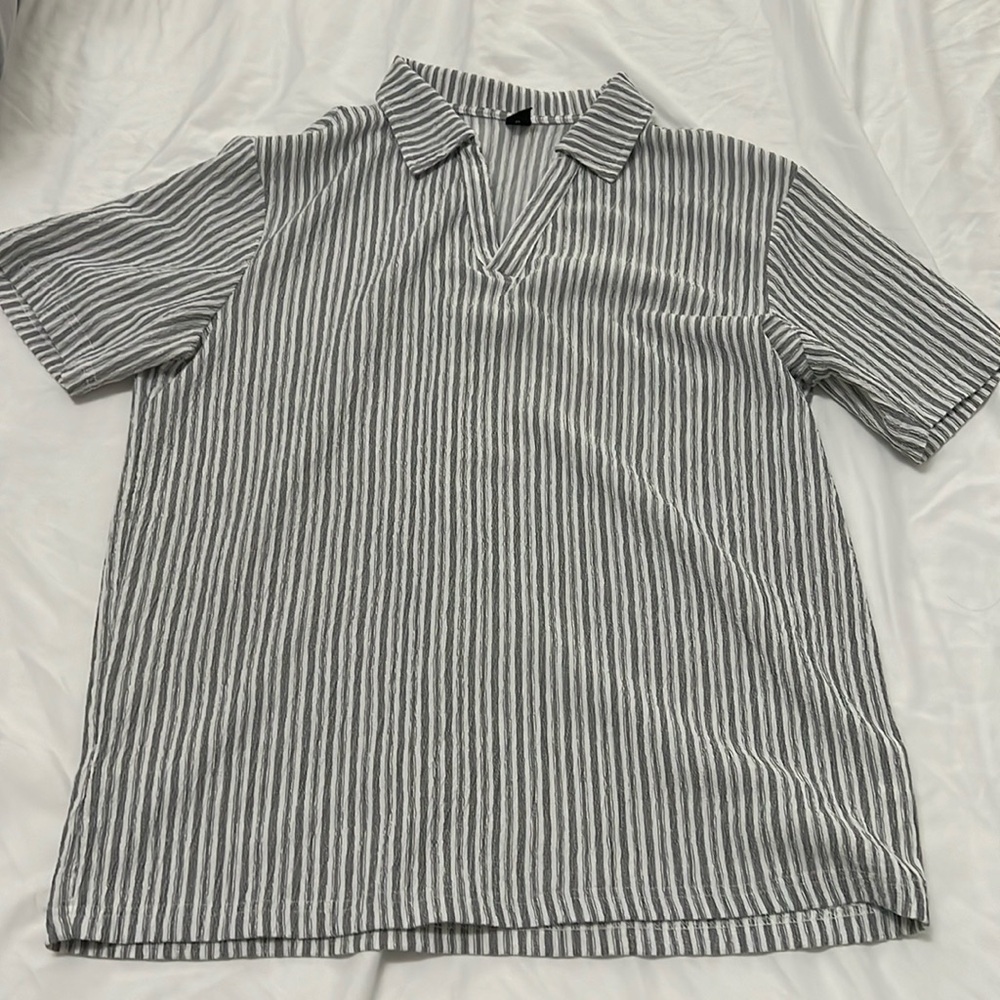 Striped shirt